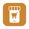 Wisconsin Roots, Online Store